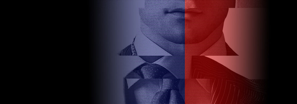 WestRep Stage American Psycho