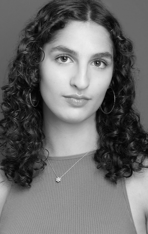 Abigail Granowsky