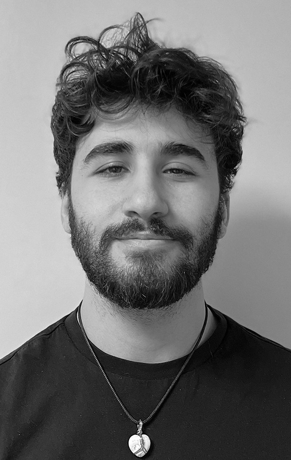 Alex Lee