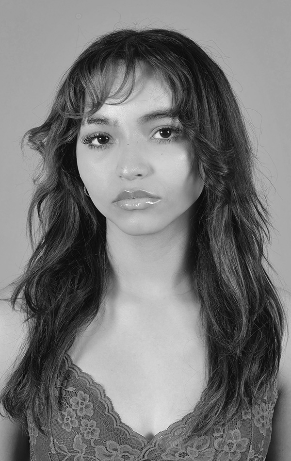 Alixea Reyes