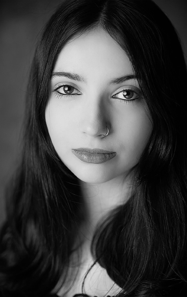 Amanda Seery