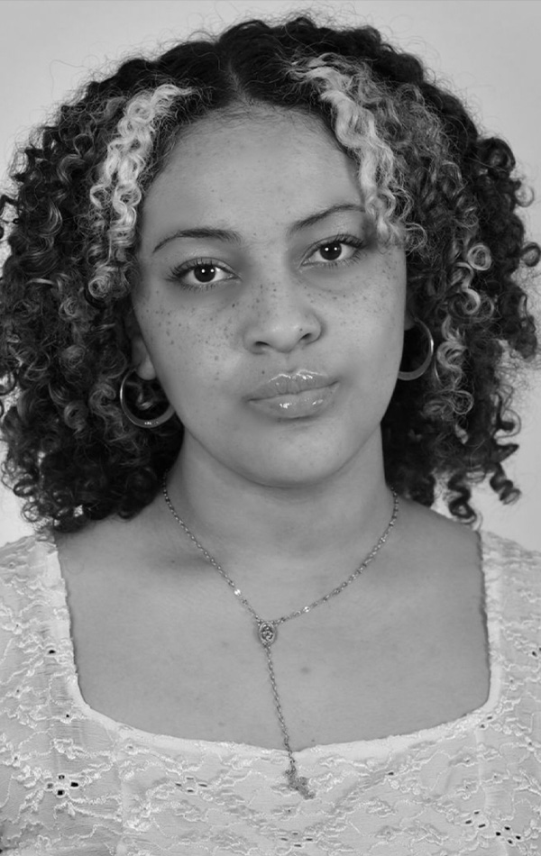 Angelina Molina