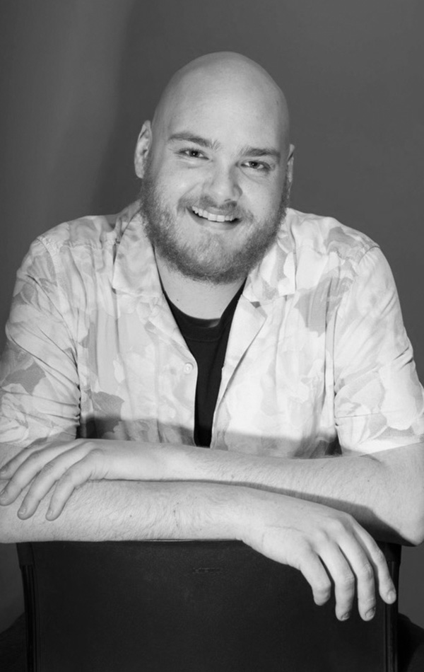 Anthony Laszlo
