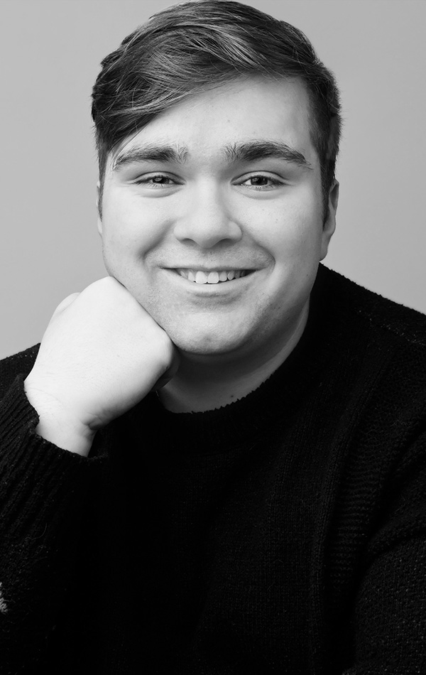 Ben Goffredo