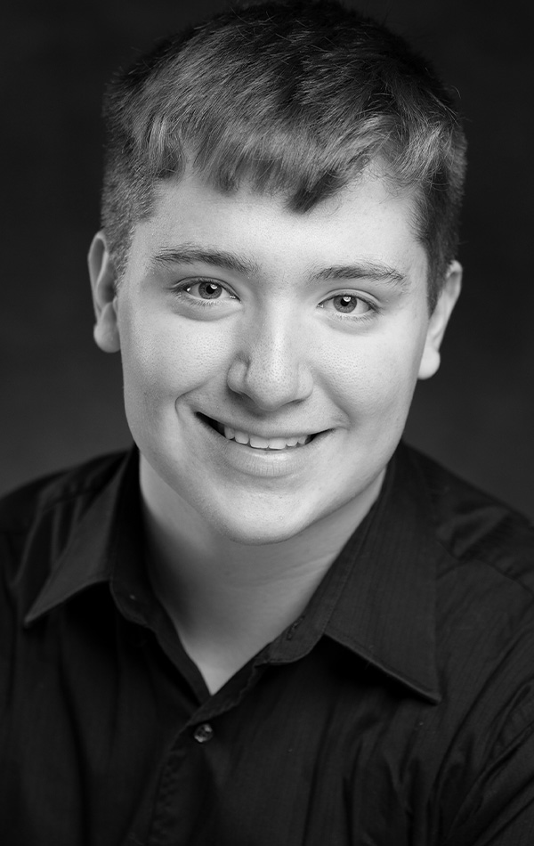 Brett Foltz