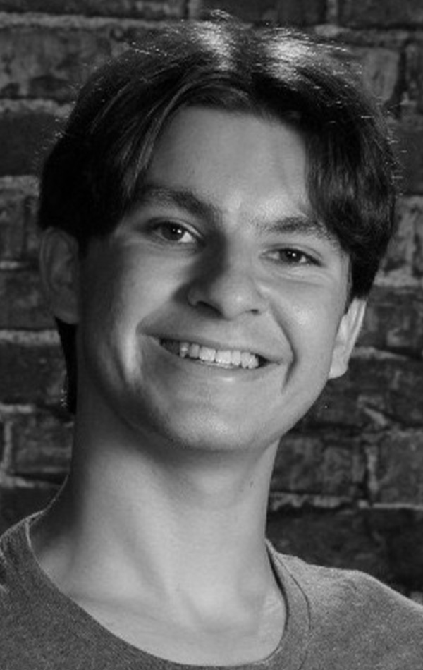 Bryan Reimertz