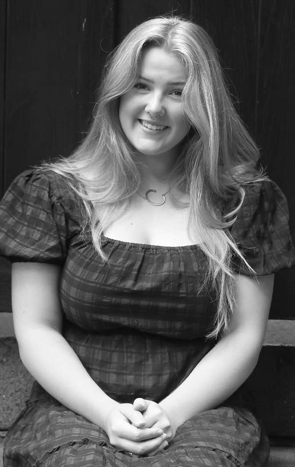 Chloe Bopp