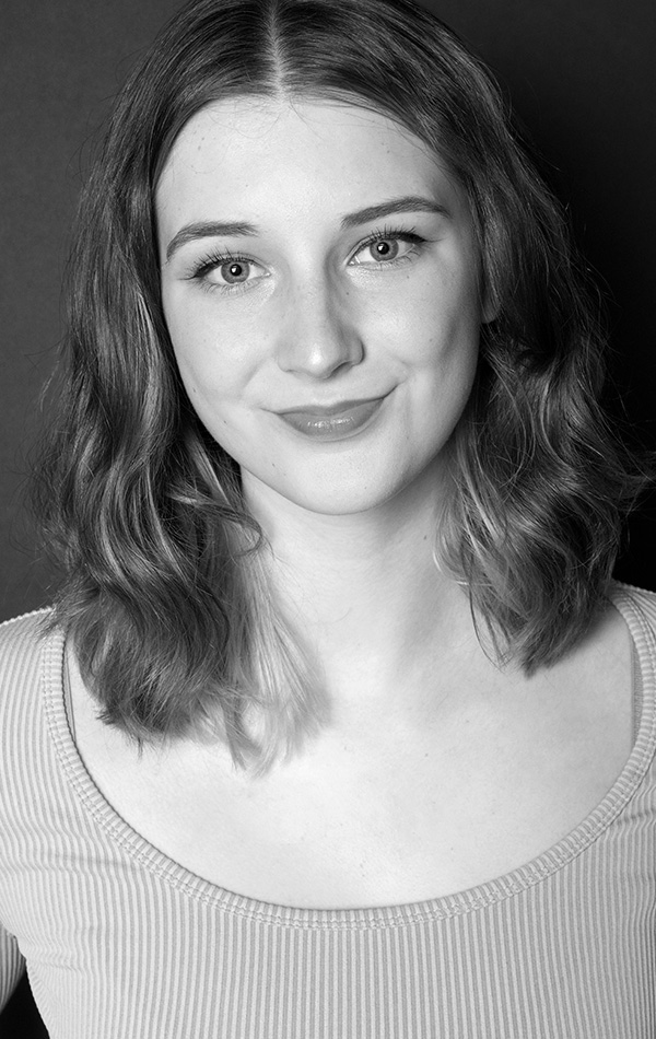 Cleo Fiedler
