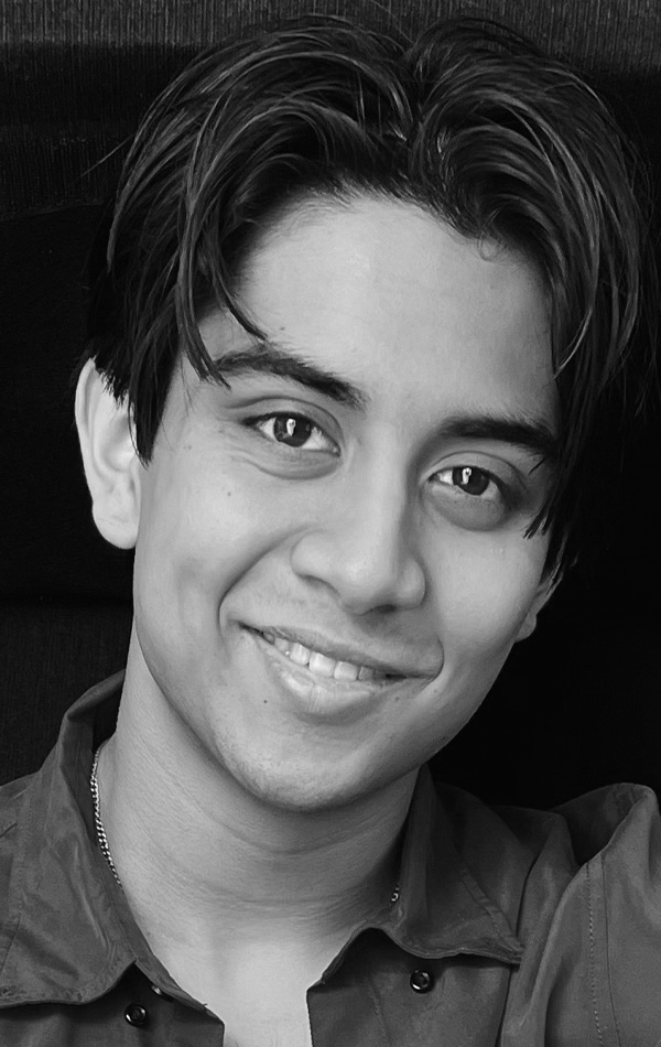 Dylan Reynes