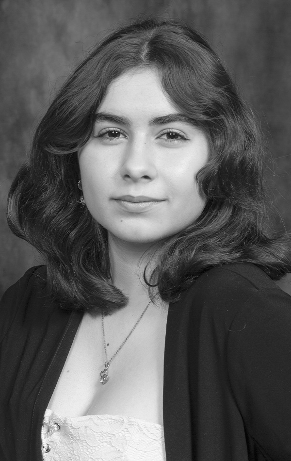 Elise Petro
