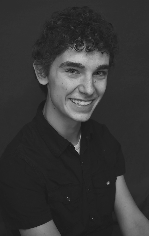 Eric Scheerer