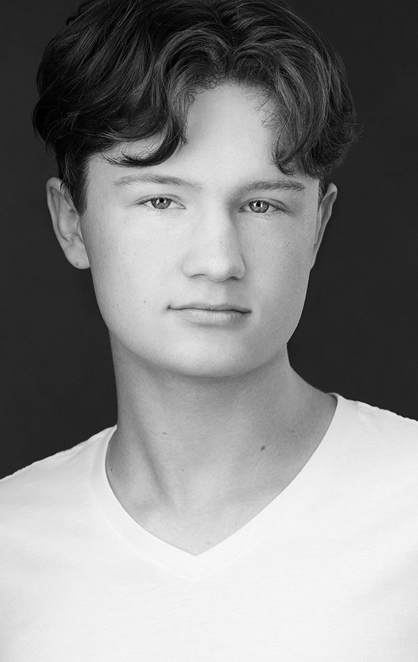 Ethan Doyle
