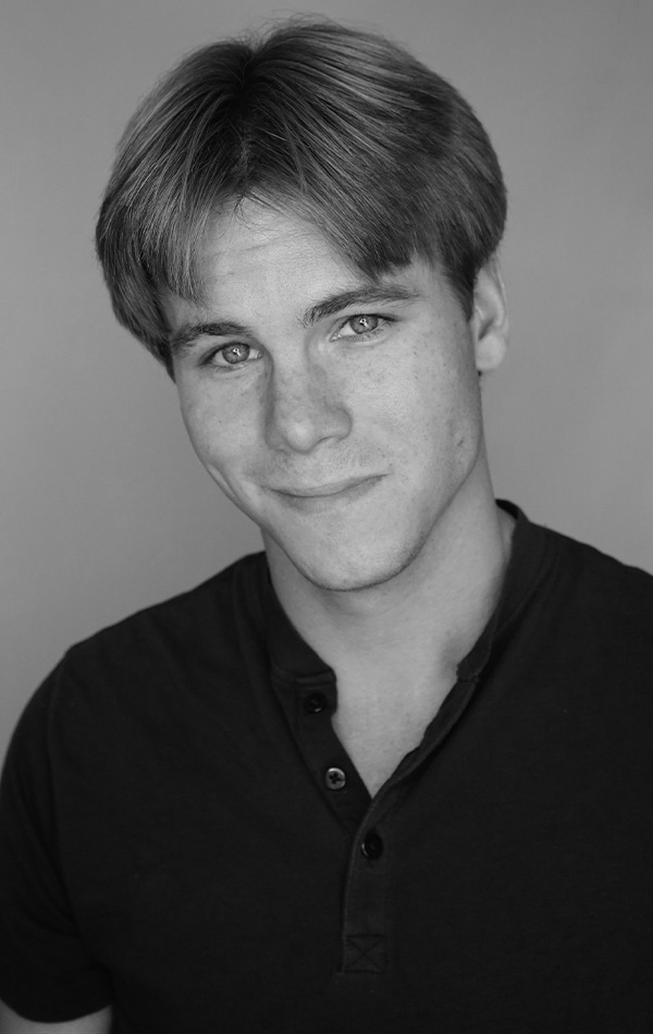 Ethan Roy