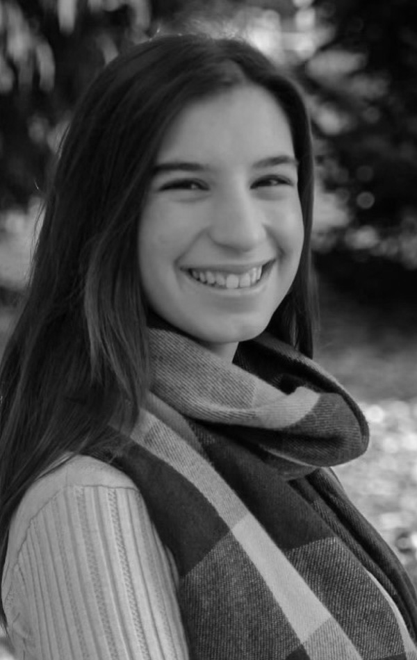 Grace Henderson