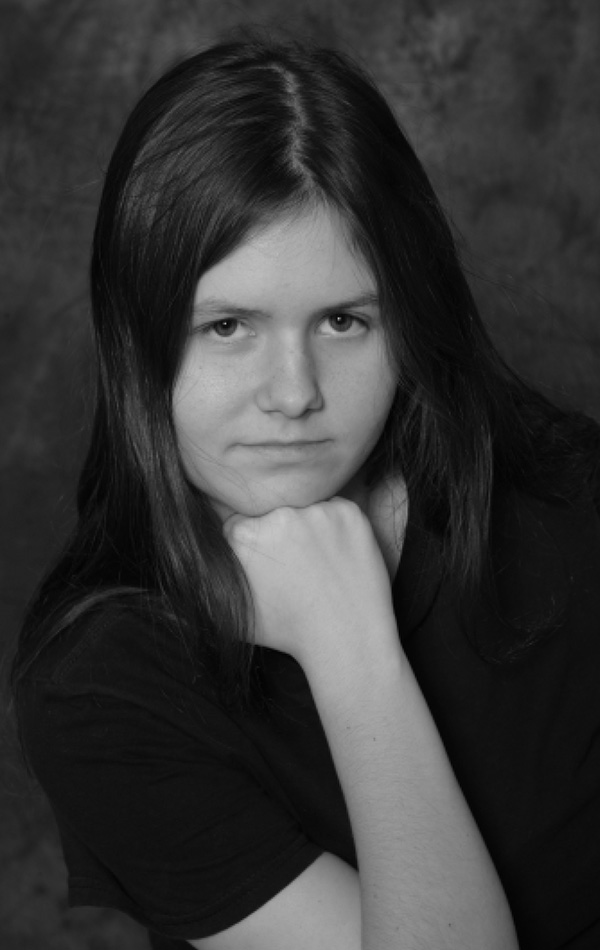 Ingrid Opdhal