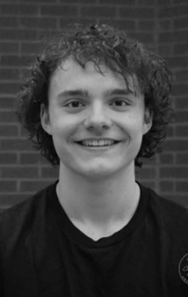 Isaac Motes