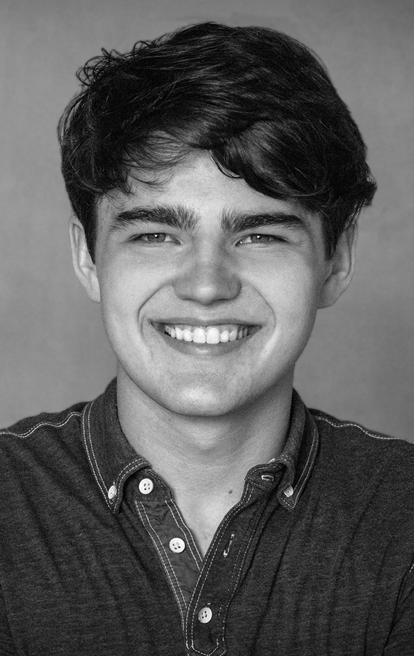 Jackson Owen