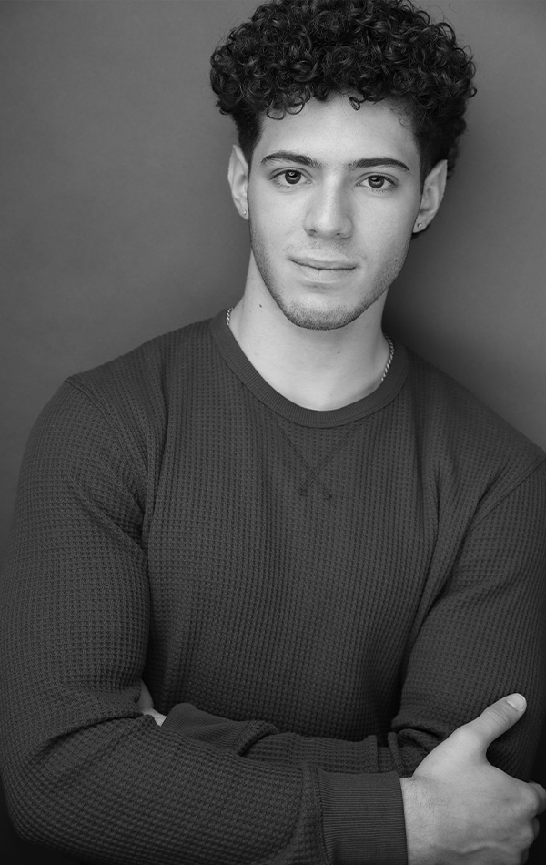 James Ciccarelle