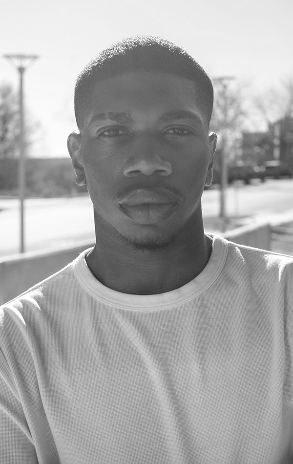 Jeremiah Godley
