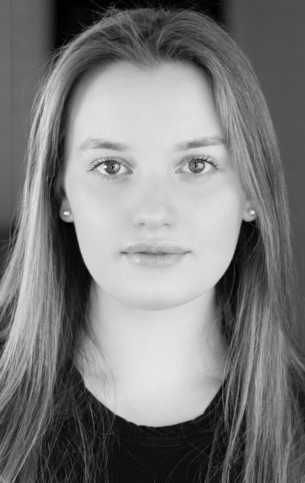 Jocelyn Titus