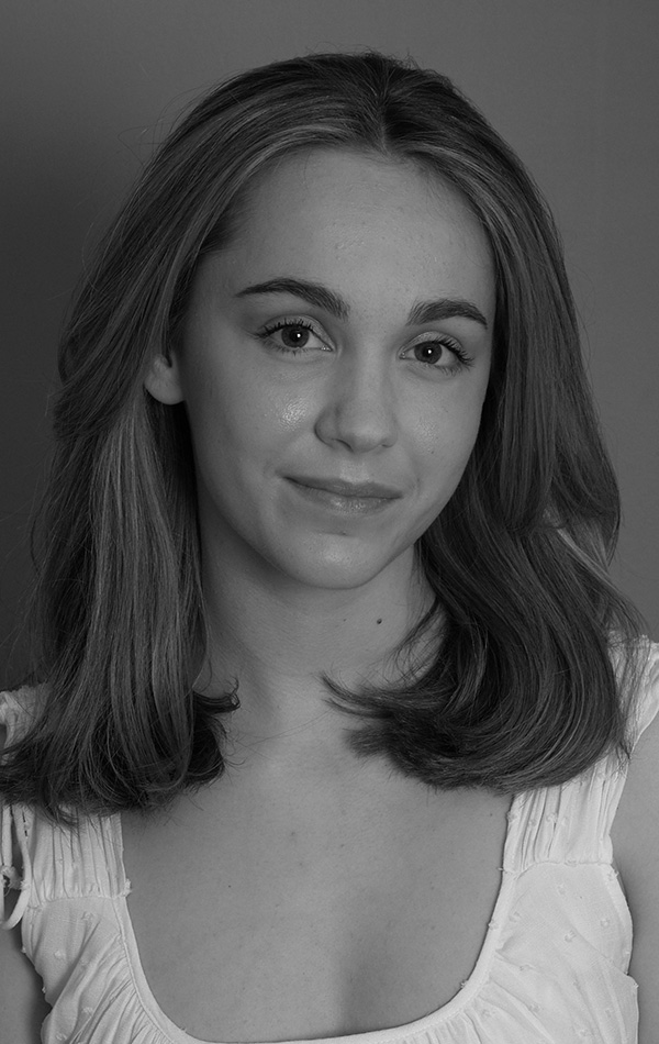 Kate McPadden