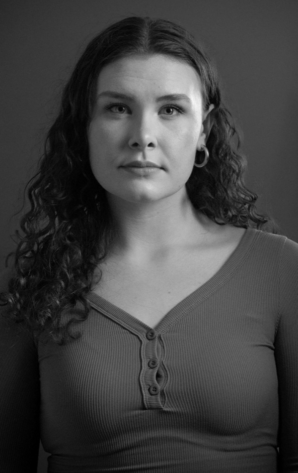 Katherine Devlin