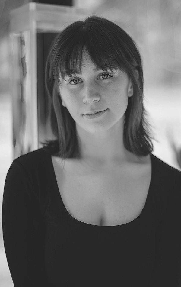 Lindsay Hayes
