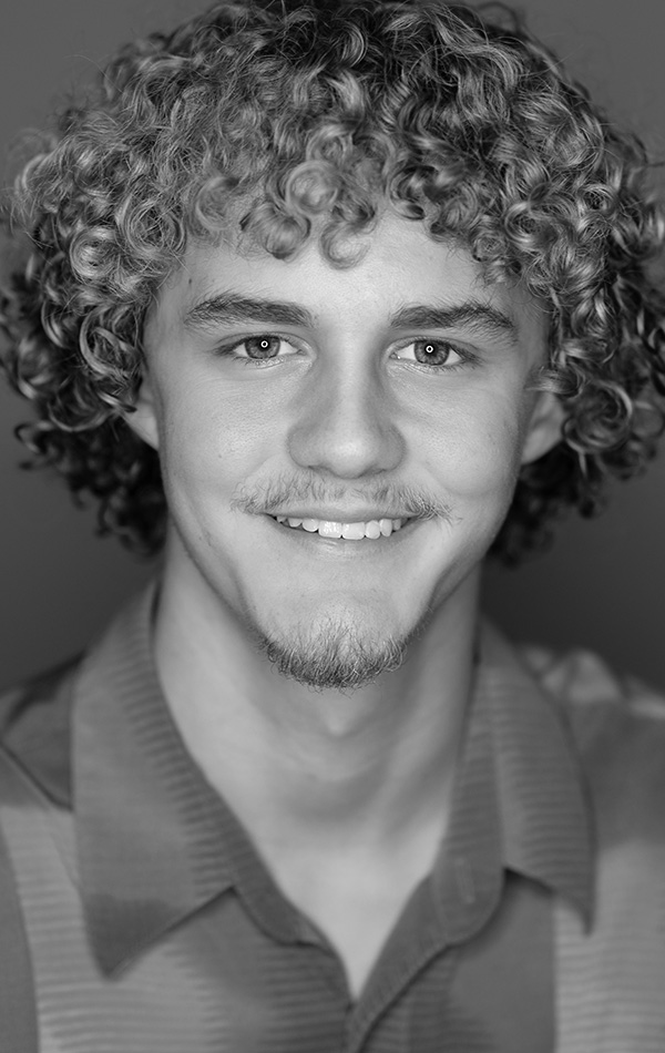 Logan Perrault