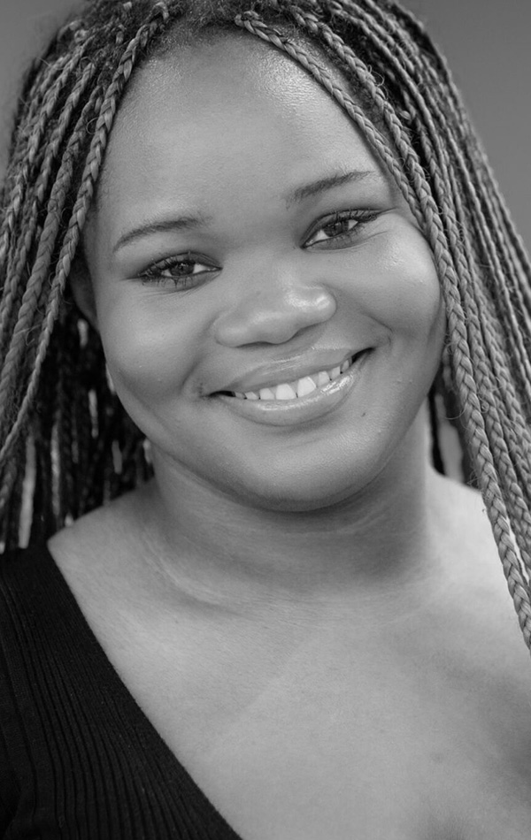 Makayla Jones