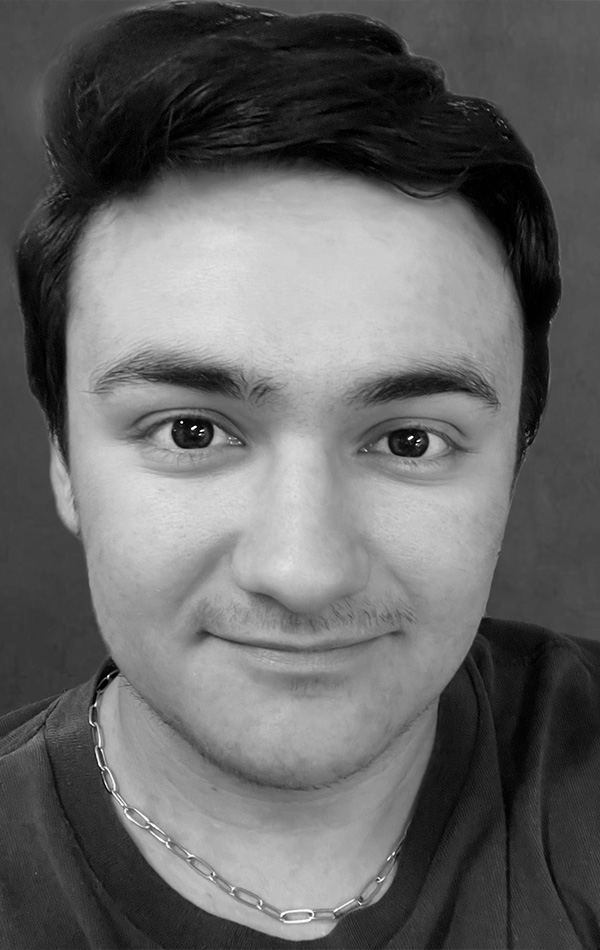 Max Konidaris