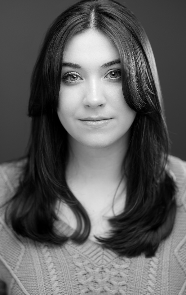 Megan Bendert