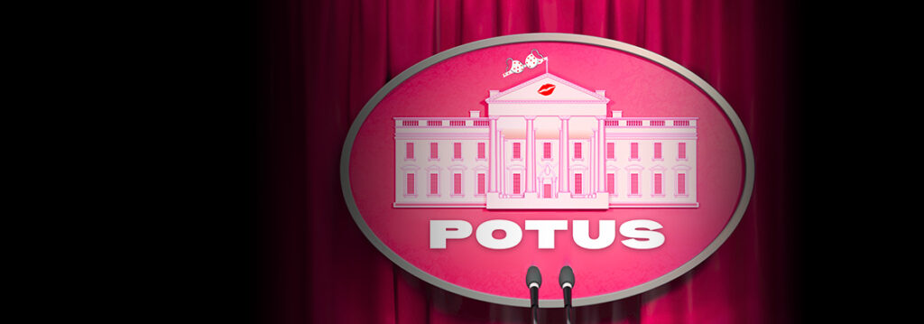 WestRep Stage Potus