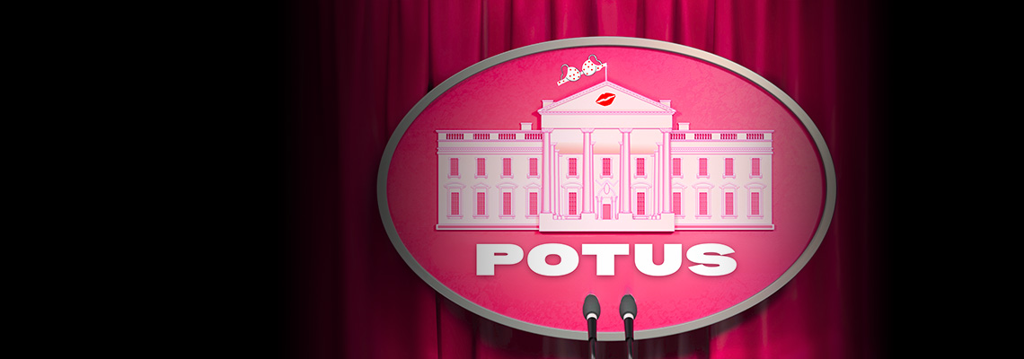 Potus WestRep Stage Potus