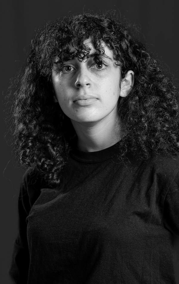 Rachel Rosenberg