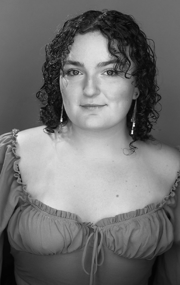 Reilly Gramesty