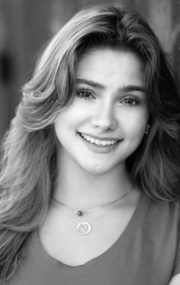 Riley Quinn Caruso