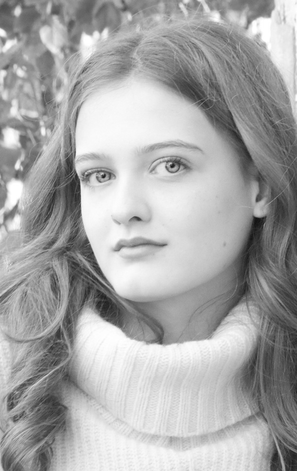 Willa Voorhis