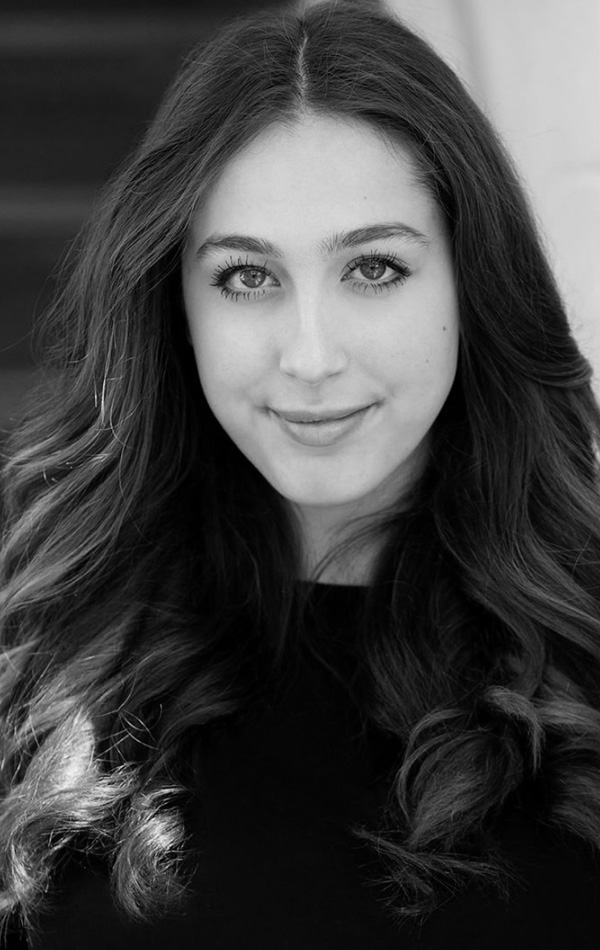 Zola Kneeland
