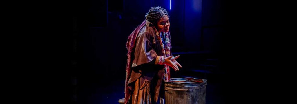 Angels in America Part One: Millenium Approaches