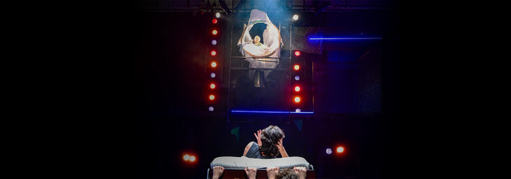 Angels in America Part 2