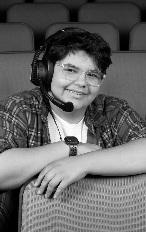 Cole Bartmon