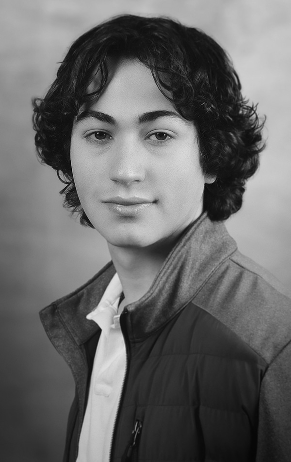 Jonathan Black