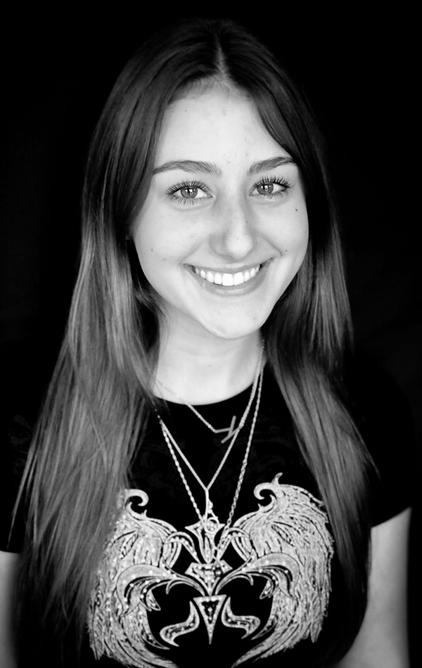 Kiara Badowski