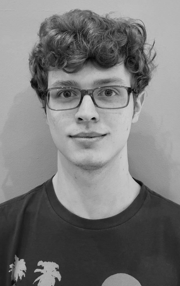 Matthew Graham