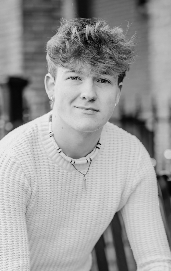 Nathan Corbett