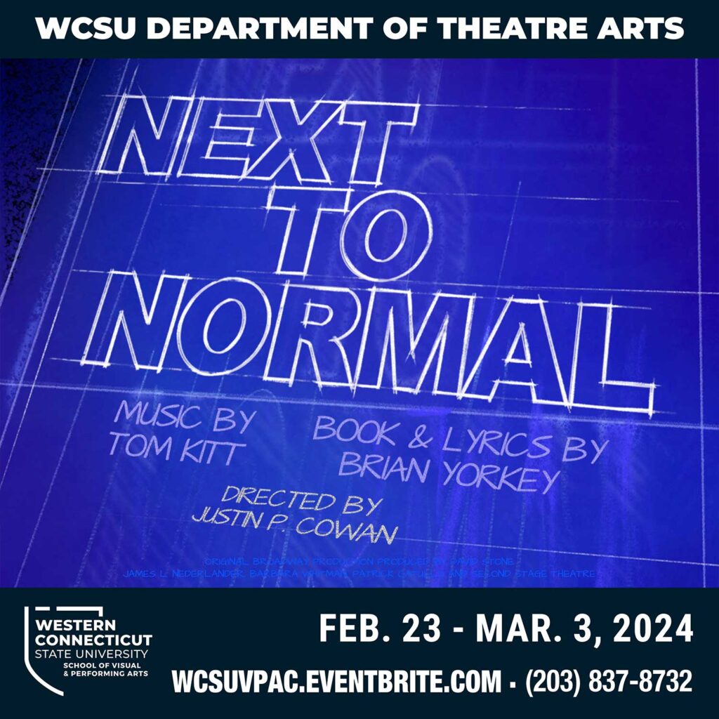 Next to Normal