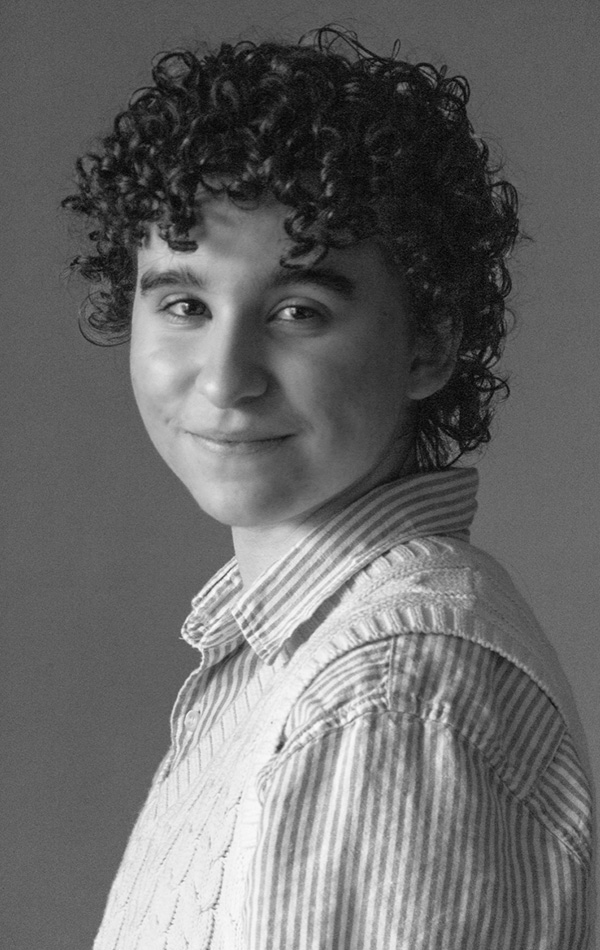 Nico Maysonet