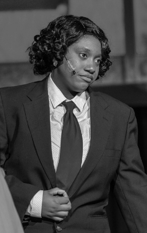 Tyeisha Williams
