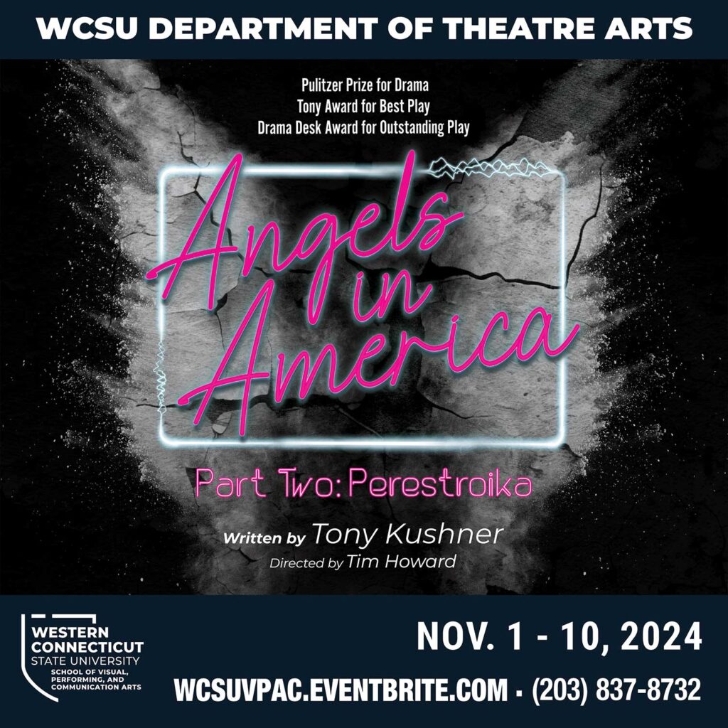 Angels in America 2