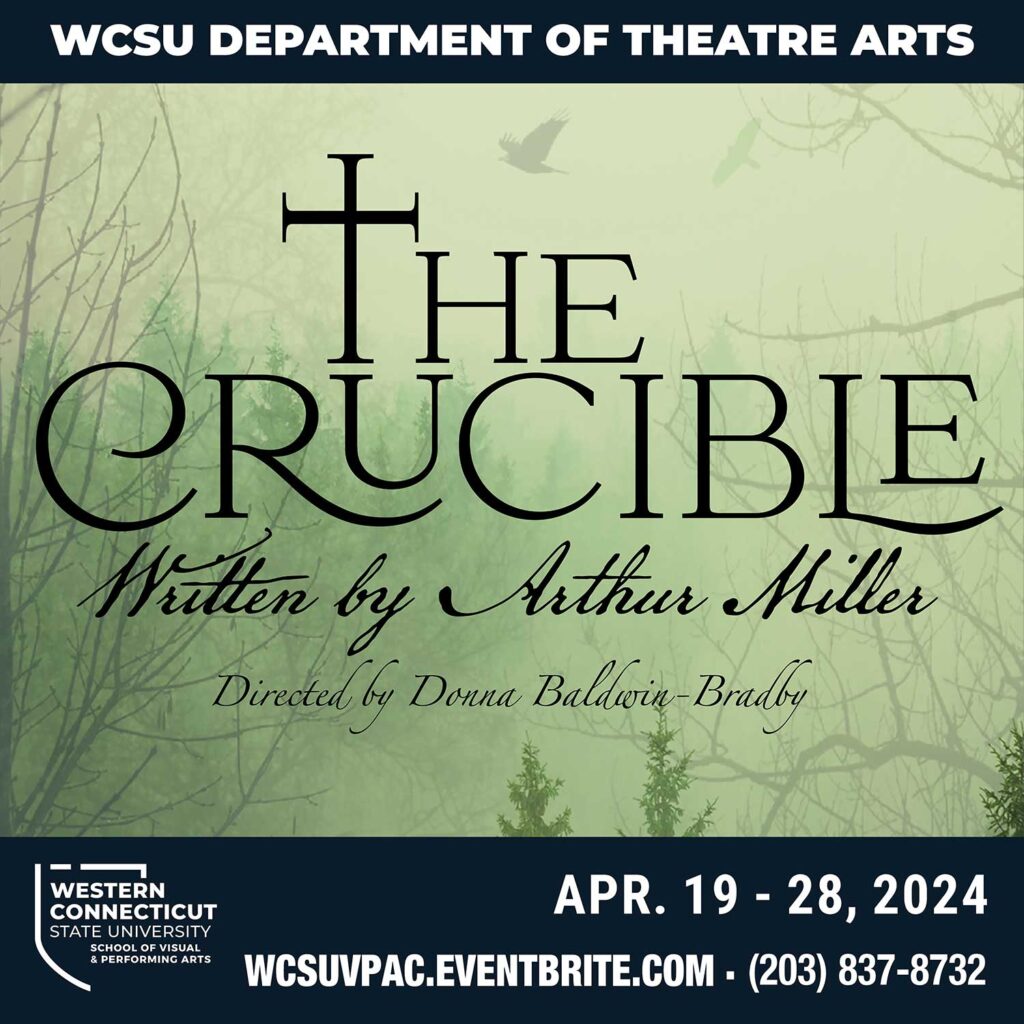 The Crucible